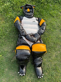 Bear suit