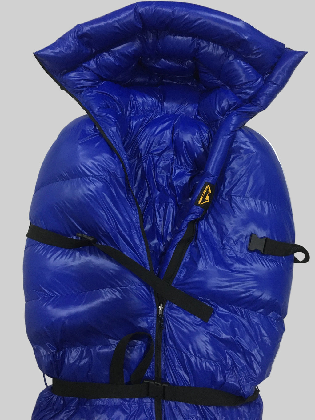 CHIMNEY FACE MUMMY BAG CLASSIC