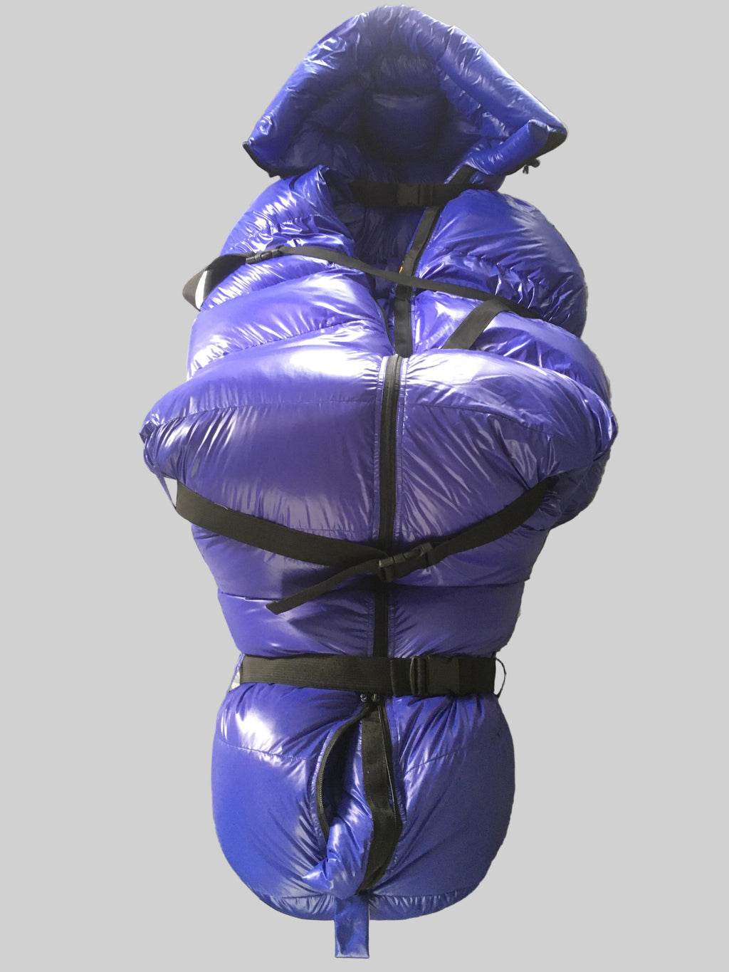 CHIMNEY FACE MUMMY BAG CLASSIC